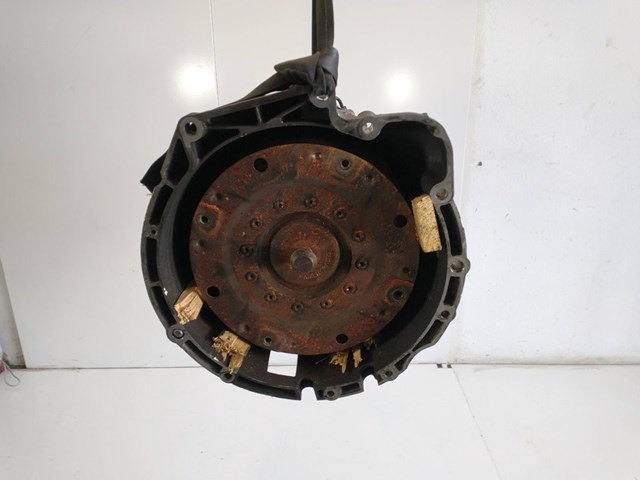 6HP28X BMW
