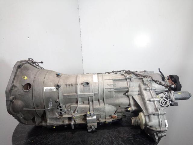 6HP28X BMW