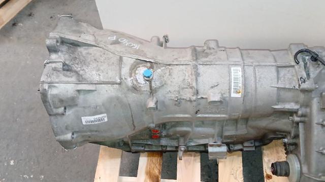 Caixa Automática de Mudança montada 6HP28X BMW