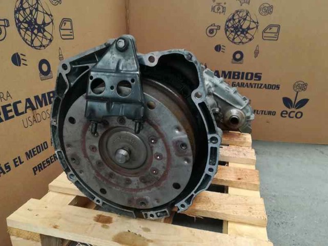 Caixa Automática de Mudança montada 6HP28X BMW