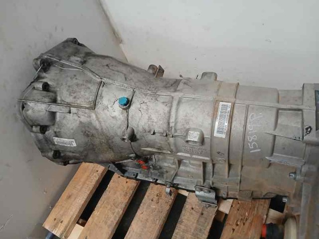 Caixa Automática de Mudança montada 6HP28X BMW