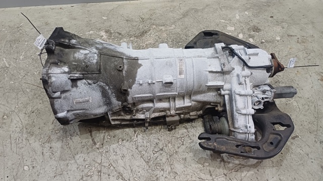 6HP28X BMW