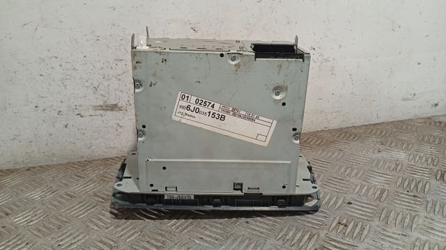 6J0035153B VAG