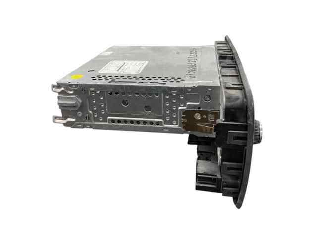 Aparelhagem de som (rádio AM/FM) 6J0035156 VAG