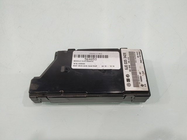 6J0035342E VAG