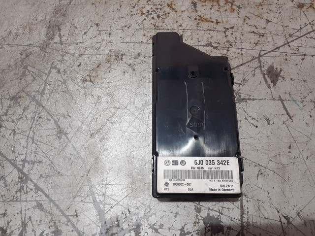 6J0035342E VAG