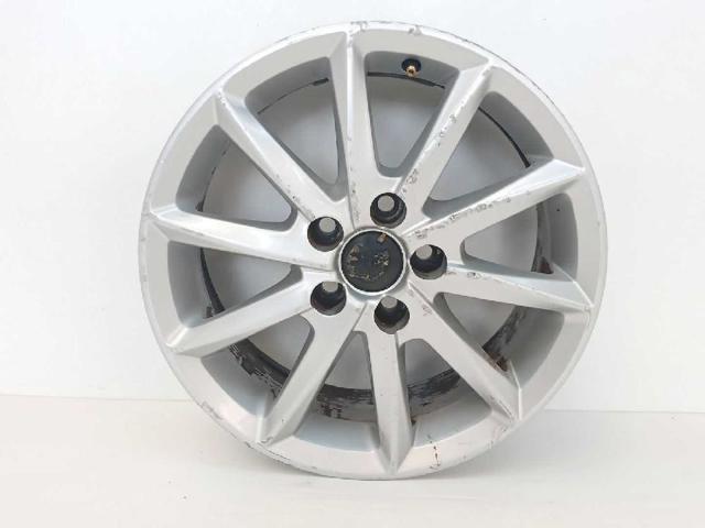 Discos de roda de aleação ligeira (de aleação ligeira, de titânio) Seat Ibiza IV 6J5, 6P1 ao melhor preço