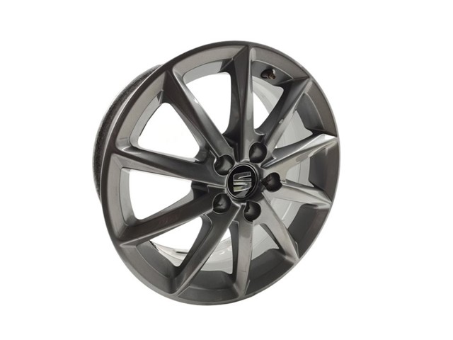  Seat Ibiza IV hatchback comprar em Portugal