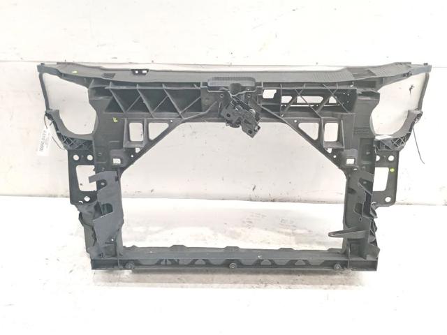 Suporte do radiador montado (painel de montagem de fixação das luzes) para Seat Ibiza 6J5, 6P1