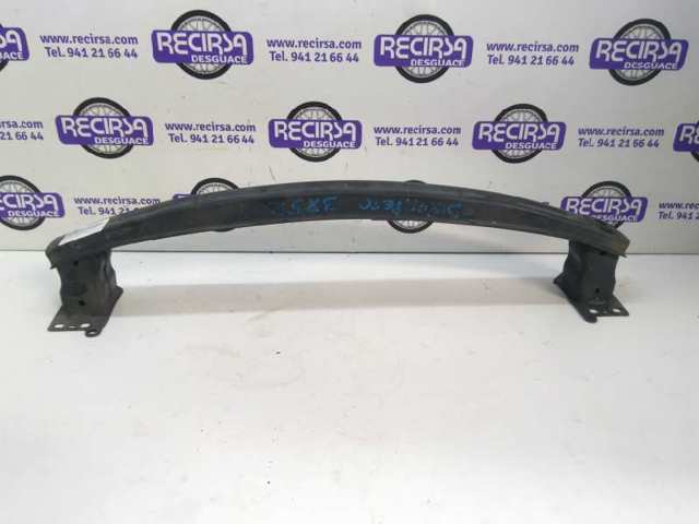 Reforçador do pára-choque dianteiro para Seat Ibiza 6J5, 6P1