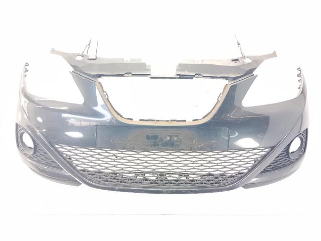 Pára-choque dianteiro 6J0807217HGRU VAG