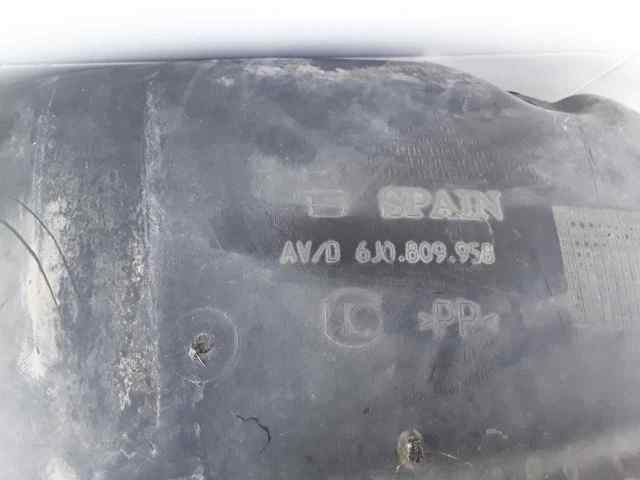 6J0809958 VAG