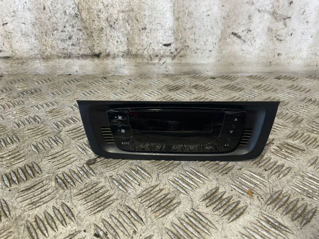 Unidade de controlo dos modos de aquecimento/condicionamento 6J0820043A VAG