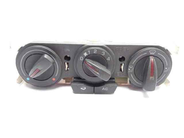 Unidade de controlo dos modos de aquecimento/condicionamento 6J0820045 VAG