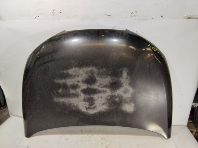 Capota 6J0823031 VAG