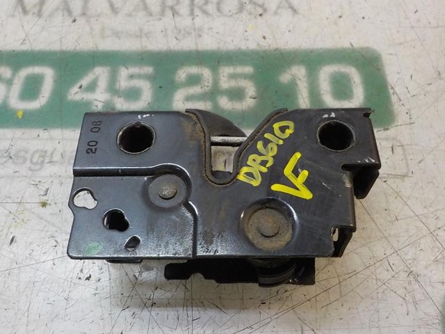 Capota 6J0823031 VAG