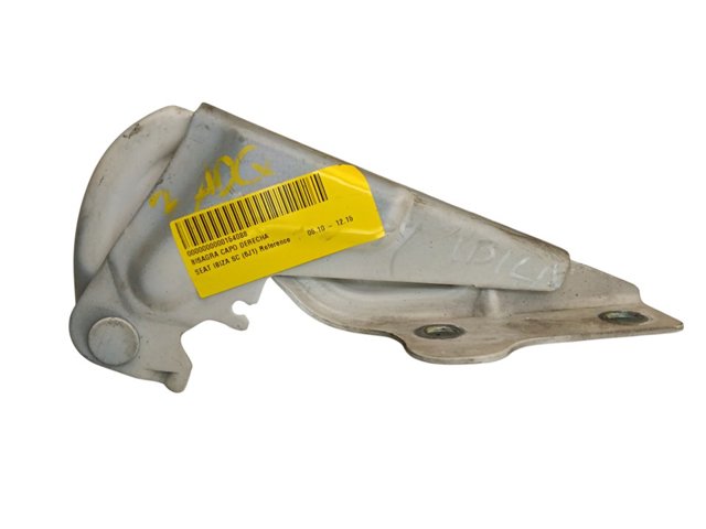 6J0823302A VAG