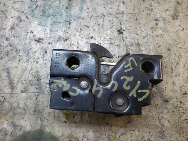 Fecho da capota 6J0823509A VAG