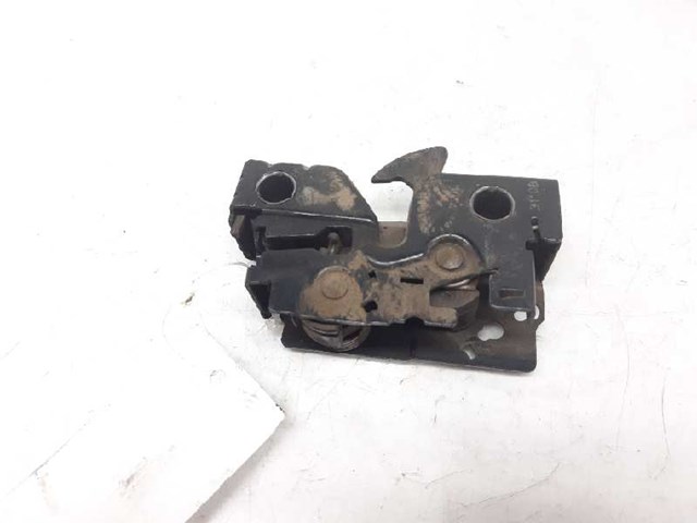 Fecho da capota 6J0823509C VAG