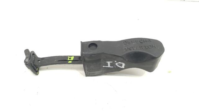 Limitador dianteiro de abertura de porta 6J0837249B VAG