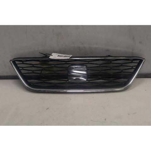 Grelha do radiador 6J0853654G VAG