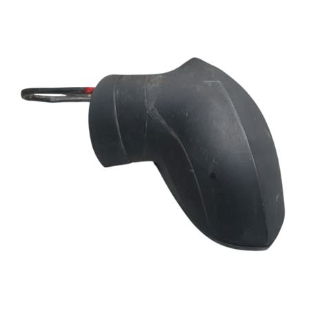 Espelho de retrovisão esquerdo 6J0857507C VAG