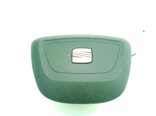 Cinto de segurança (AIRBAG) de condutor 6J0880201ACAT7 VAG