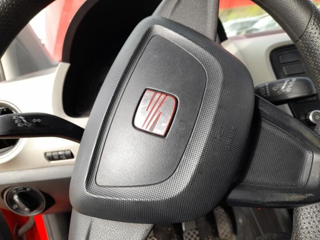 Cinto de segurança (AIRBAG) de condutor 6J0880201ACAT7 VAG
