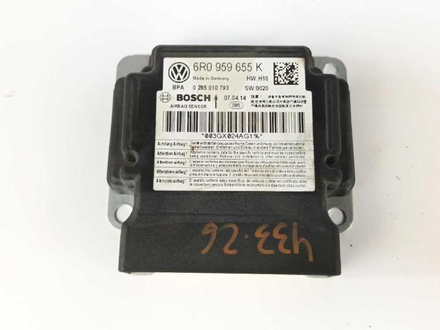 6J0880201AG VAG