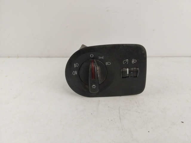 Comutador das luzes no "painel de instrumentos" 6J0919094 VAG