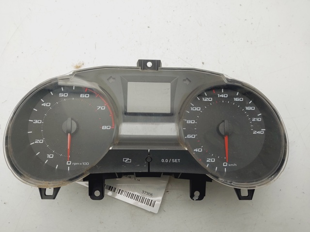 6J0920801 VAG