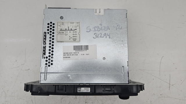 6J1035153G VAG