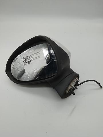para Seat Ibiza IV (6J5, 6P1)