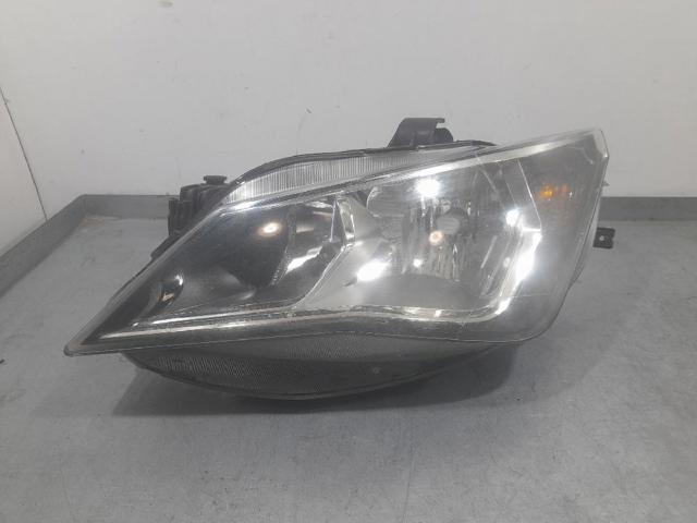 Luz esquerda 6J1941005N VAG