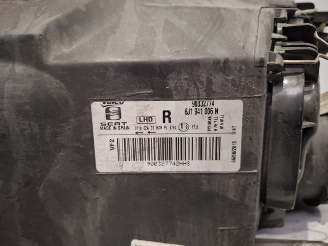 6J1941006N VAG
