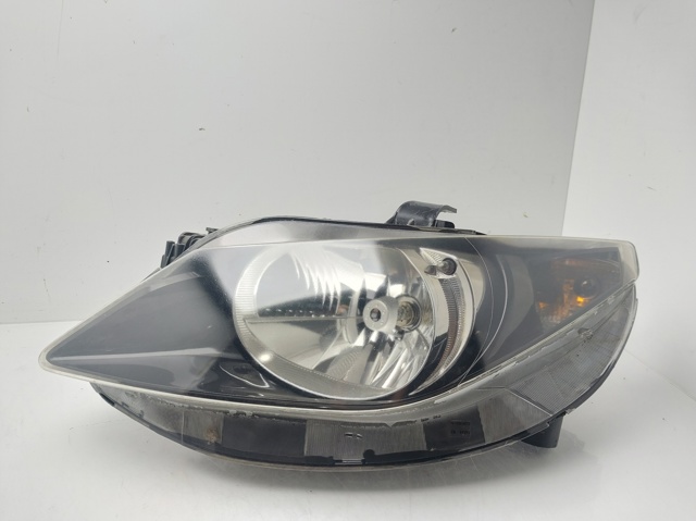 6J1941021 VAG