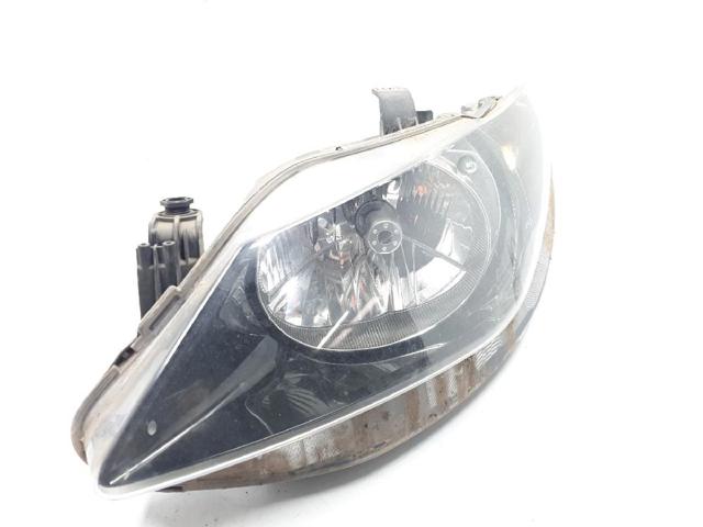 Luz esquerda 6J1941021C VAG