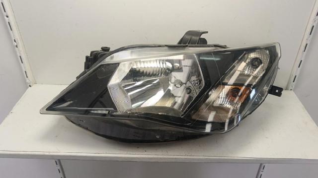 Luz esquerda 6J1941021K VAG