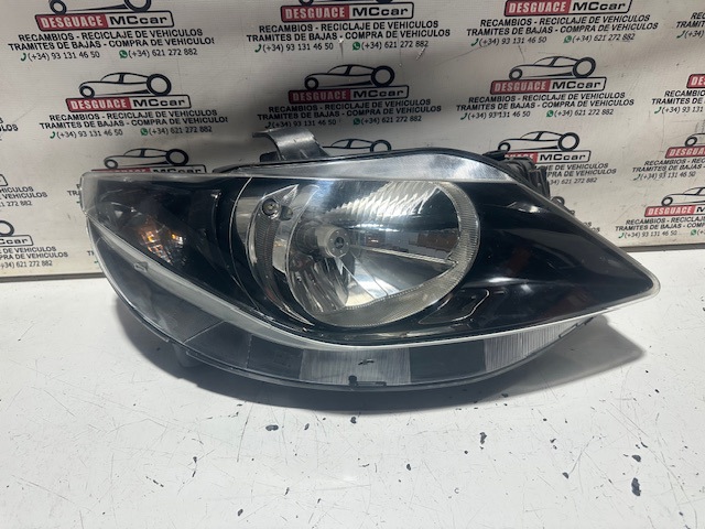 Luz direita 6J1941022 VAG