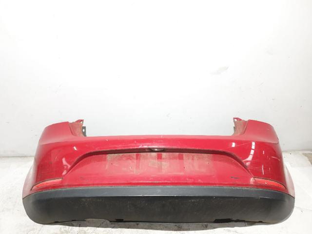  para Seat Ibiza IV (6J5, 6P1)