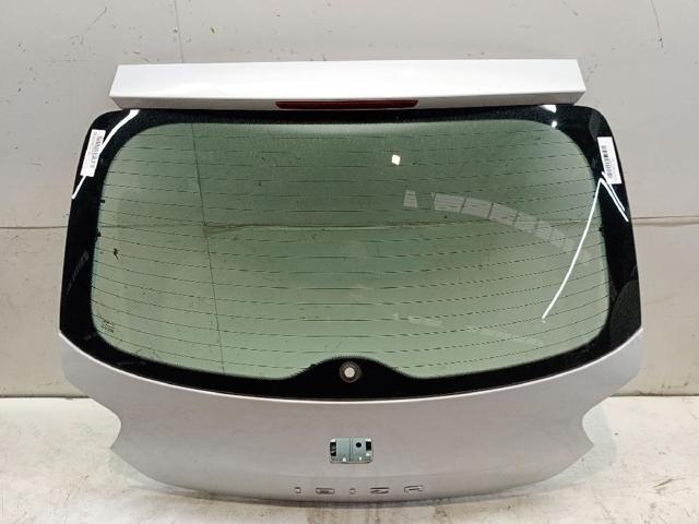  Seat Ibiza IV (2010-2016)