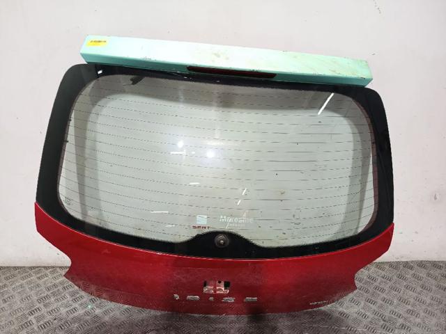  Seat Ibiza IV (6J8, 6P8)
