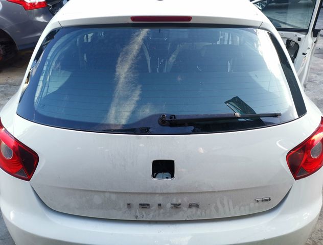  Seat Ibiza IV (2010-2016)
