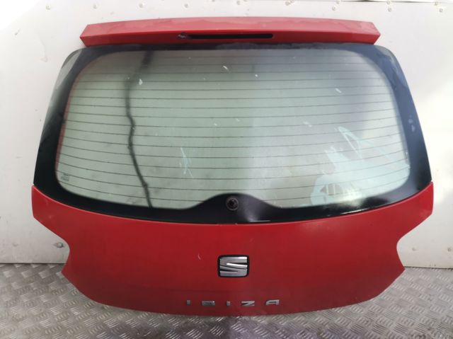  Seat Ibiza IV carrinha comprar em Portugal