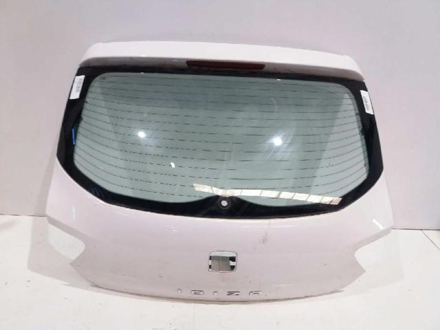 Porta traseira (3ª/5ª porta-malas (tampa de alcapão) para Seat Ibiza 6J8, 6P8