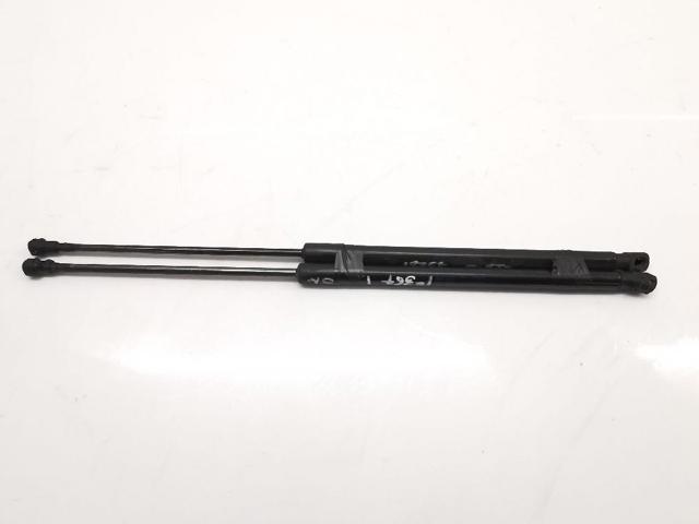 Amortecedor de tampa de porta-malas (de 3ª/5ª porta traseira) 6J4827550 VAG