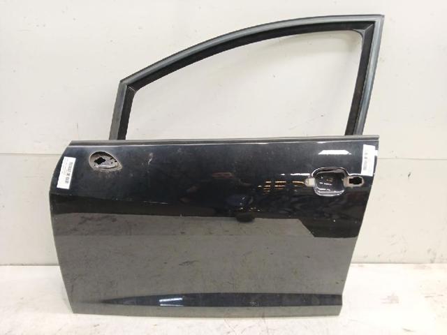Porta dianteira esquerda para Seat Ibiza 6J5, 6P1