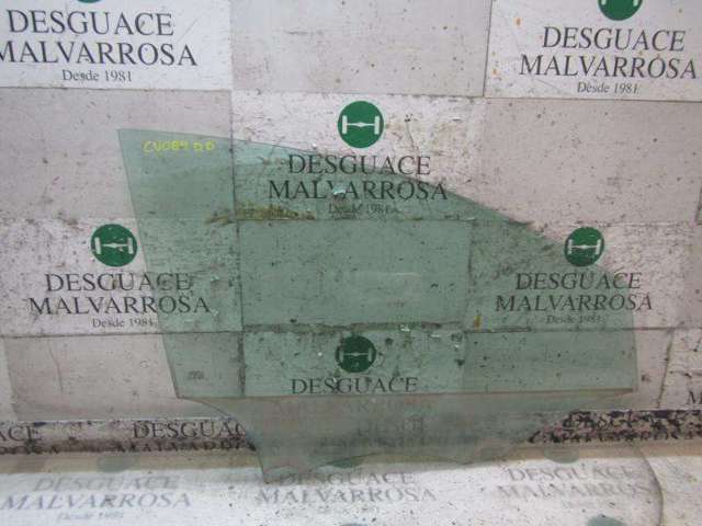 Vidro da porta dianteira direita 6J4845202 VAG