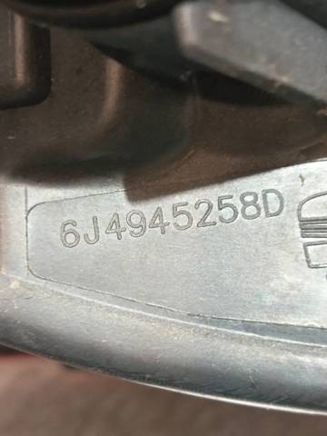 6J4945258D VAG