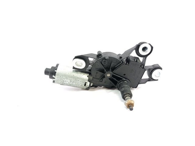 Motor de limpador pára-brisas de vidro traseiro 6J4955711 VAG